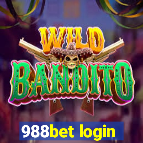 988bet login